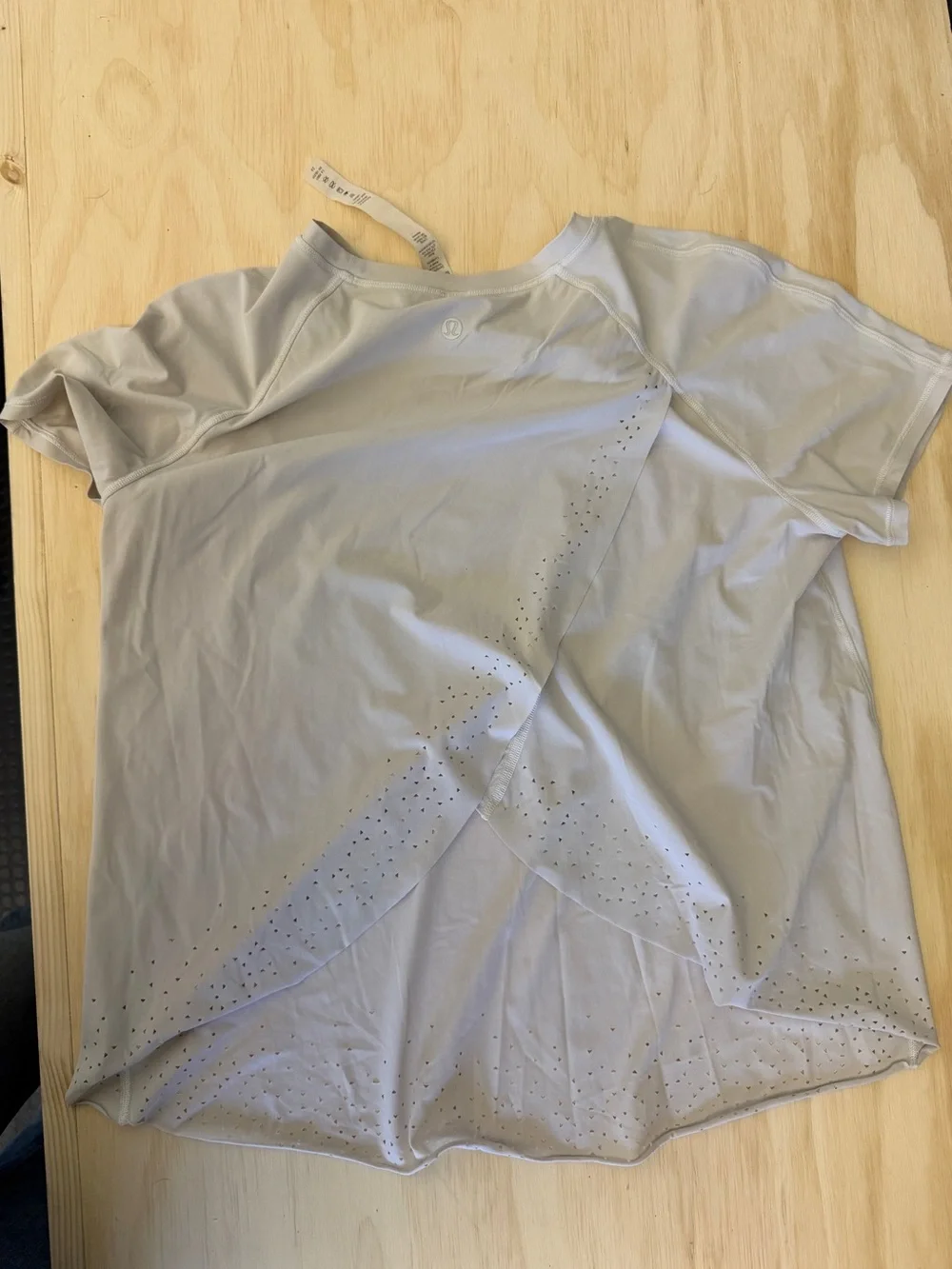 lululemon athletica size great